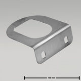 Original GEA Blechwinkel 7800-0025-910 Ersatzteil