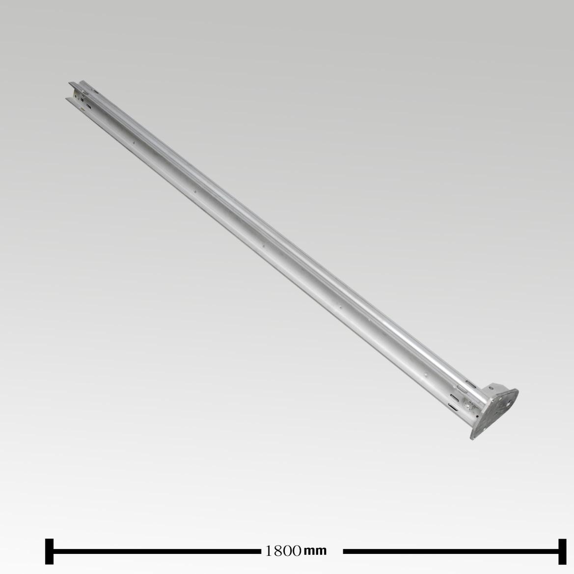 Original GEA U-Schiene 7800-0026-002 Ersatzteil