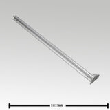 Original GEA U-Schiene 7800-0026-002 Ersatzteil