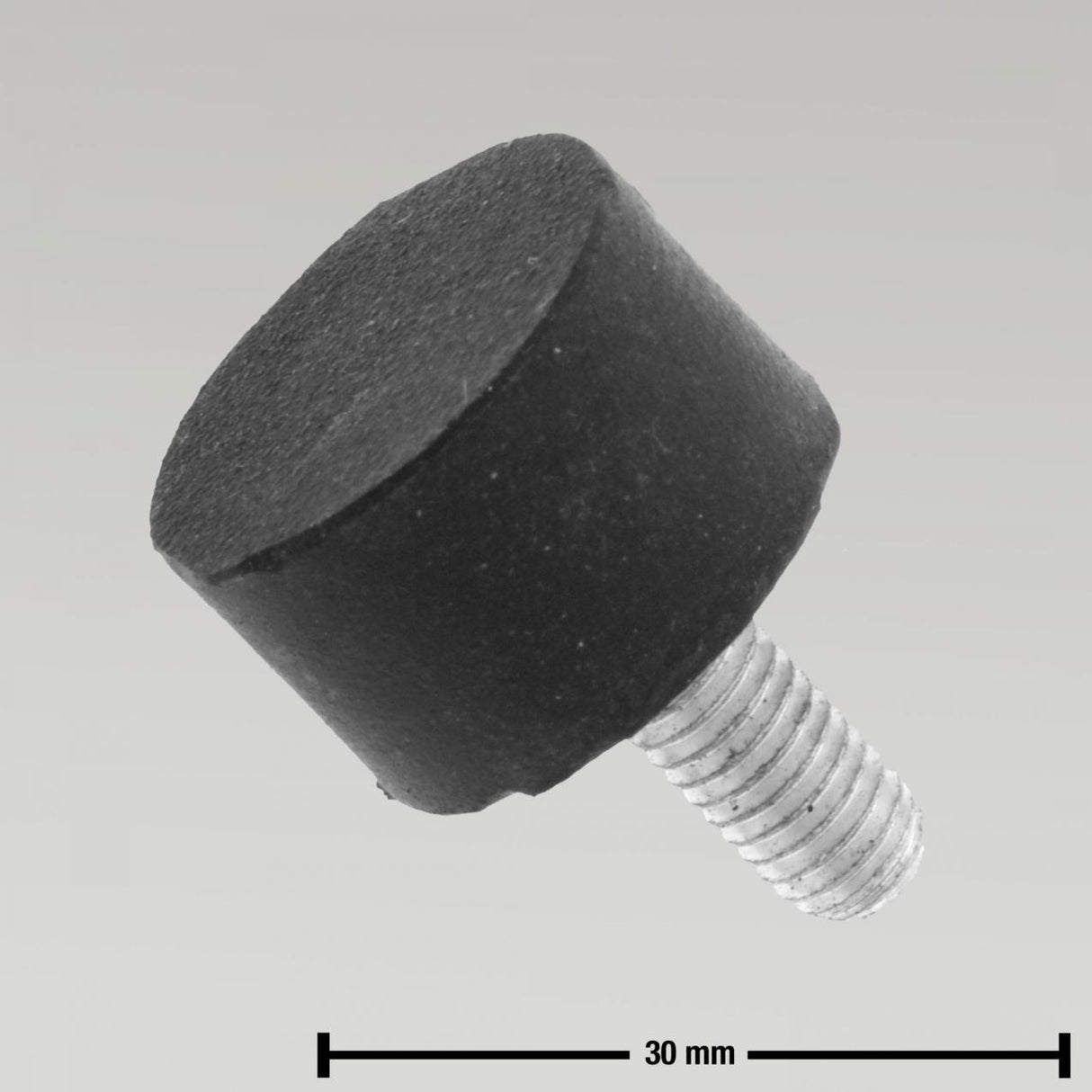 Original GEA Schwingmetallpuffer-Rundlager 7800-0026-023 Ersatzteil