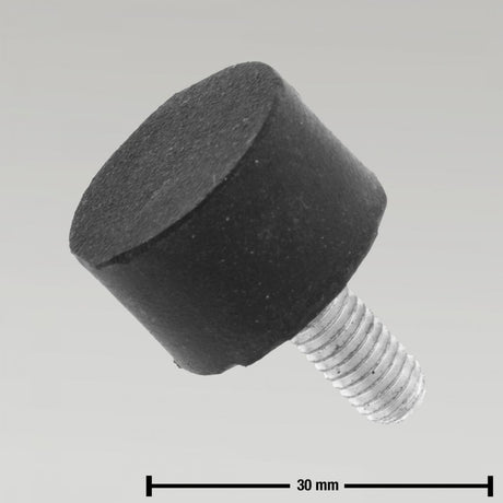 Original GEA Schwingmetallpuffer-Rundlager 7800-0026-023 Ersatzteil