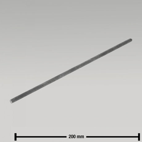 Original GEA Gewindebolzen 7800-0026-042 Ersatzteil