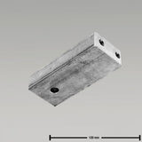 Original GEA Platte 7800-0026-045 Ersatzteil