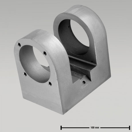 Original GEA Lagerbock 7800-0026-053 Ersatzteil