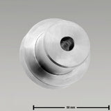 Original GEA Lagerbolzen 7800-0026-067 Ersatzteil