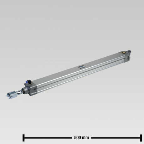 Original GEA Druckluftzylinder 7800-0026-094 Ersatzteil