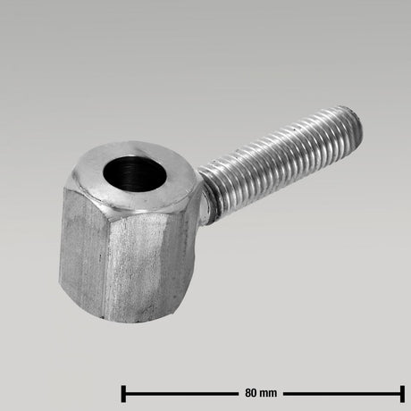 Original GEA Hebel geschw. 7800-0026-098 Ersatzteil