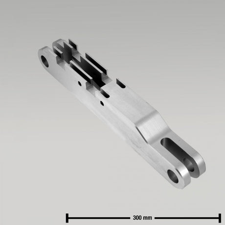 Original GEA Arm 7800-0026-099 Ersatzteil