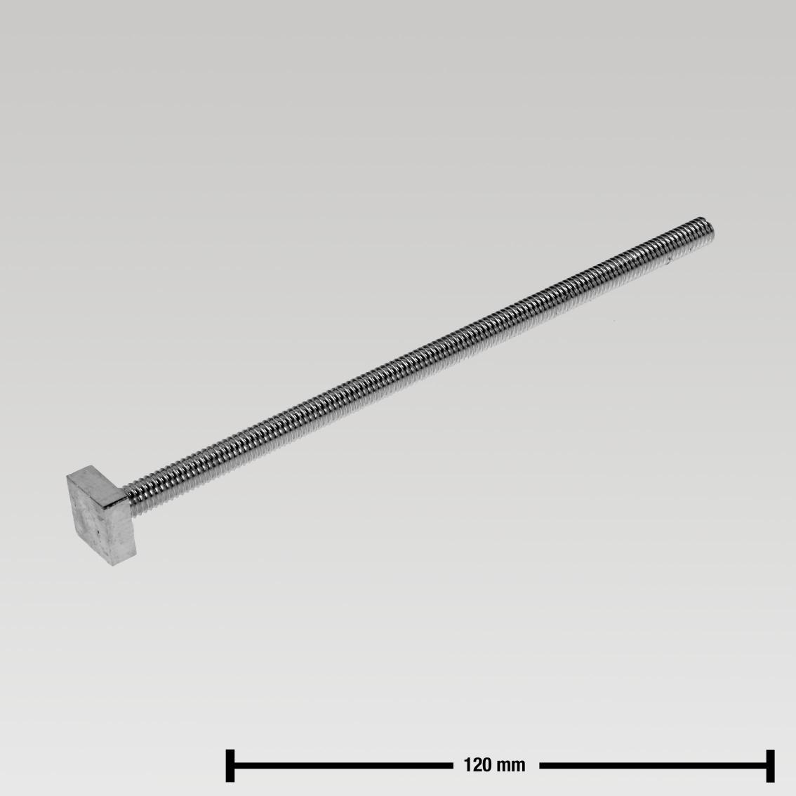 Original GEA Bolzen geschw. 7800-0026-103 Ersatzteil