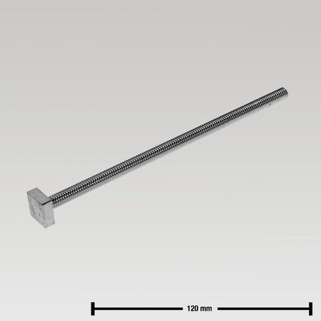 Original GEA Bolzen geschw. 7800-0026-103 Ersatzteil