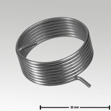Original GEA Drehfeder 7800-0026-110 Ersatzteil