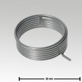 Original GEA Drehfeder 7800-0026-119 Ersatzteil