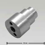 Original GEA Welle 7800-0026-121 Ersatzteil