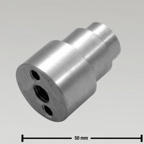 Original GEA Welle 7800-0026-121 Ersatzteil