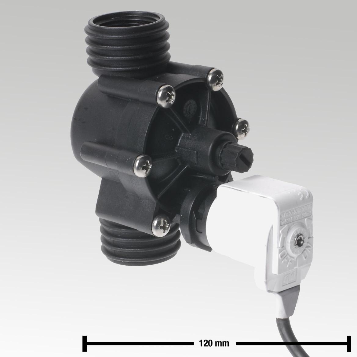 Original GEA Magnetventil 7800-0028-002 Ersatzteil