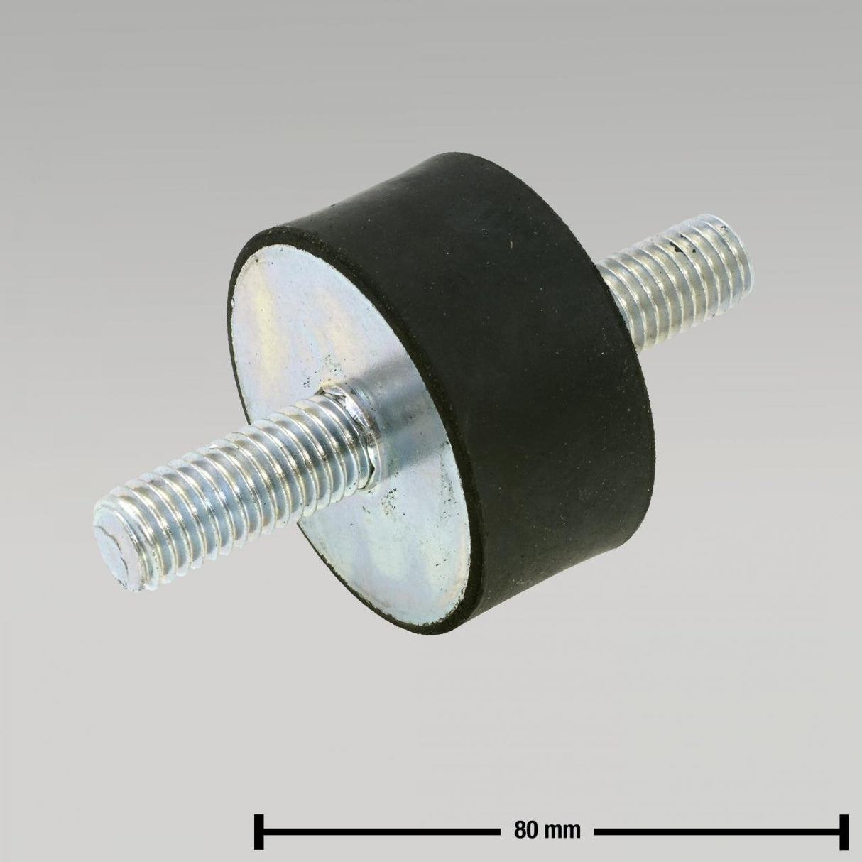 Original GEA Schwingmetallpuffer-Rundlager 7800-0028-210 Ersatzteil