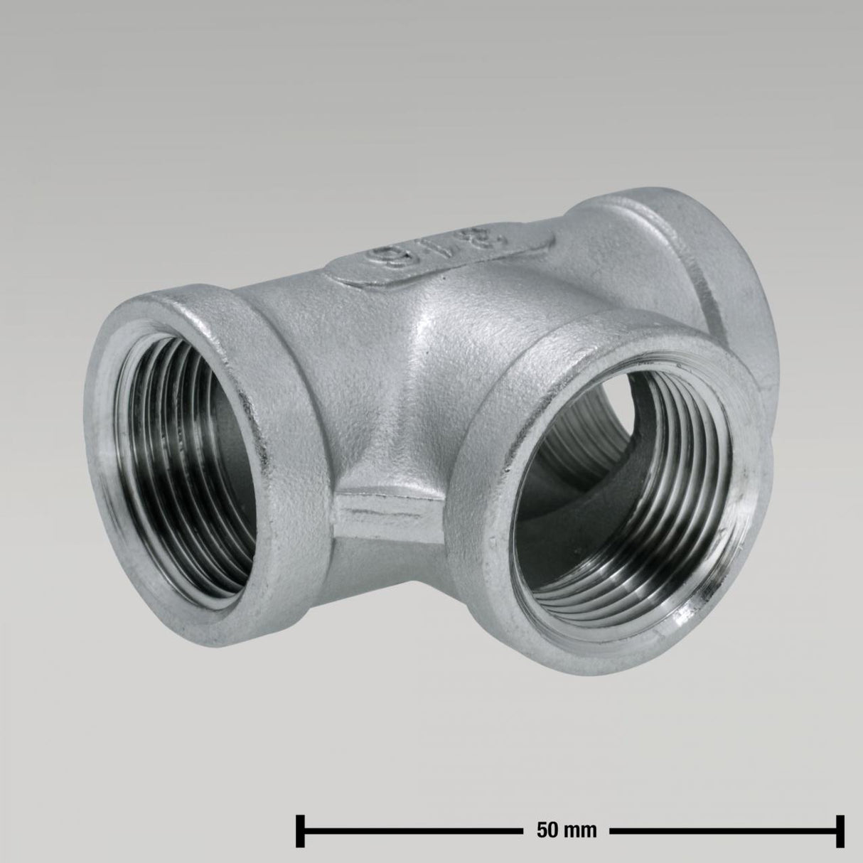 Original GEA T-Verschraubung 7800-0028-771 Ersatzteil