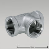 Original GEA T-Verschraubung 7800-0028-771 Ersatzteil