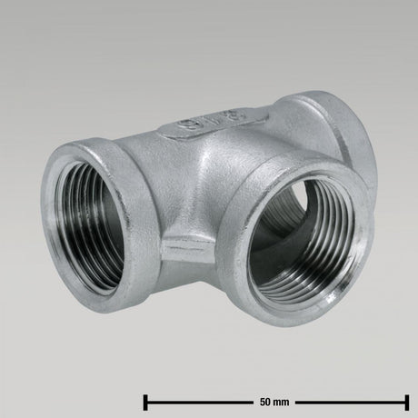 Original GEA T-Verschraubung 7800-0028-771 Ersatzteil