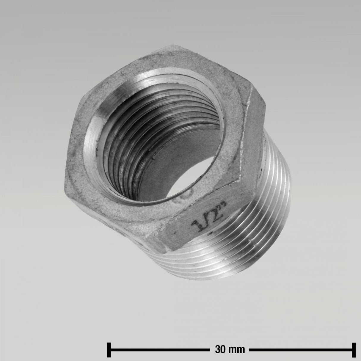 Original GEA Reduzierstück 7800-0028-775 Ersatzteil