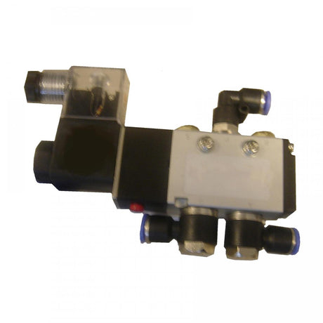 Original GEA Magnetventil 7800-0031-327 Ersatzteil