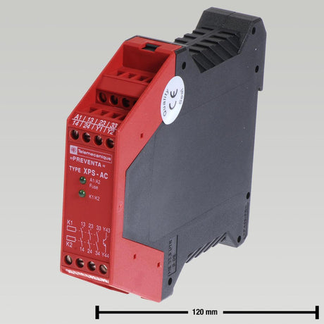 Original GEA Relais 7800-1000-460 Ersatzteil