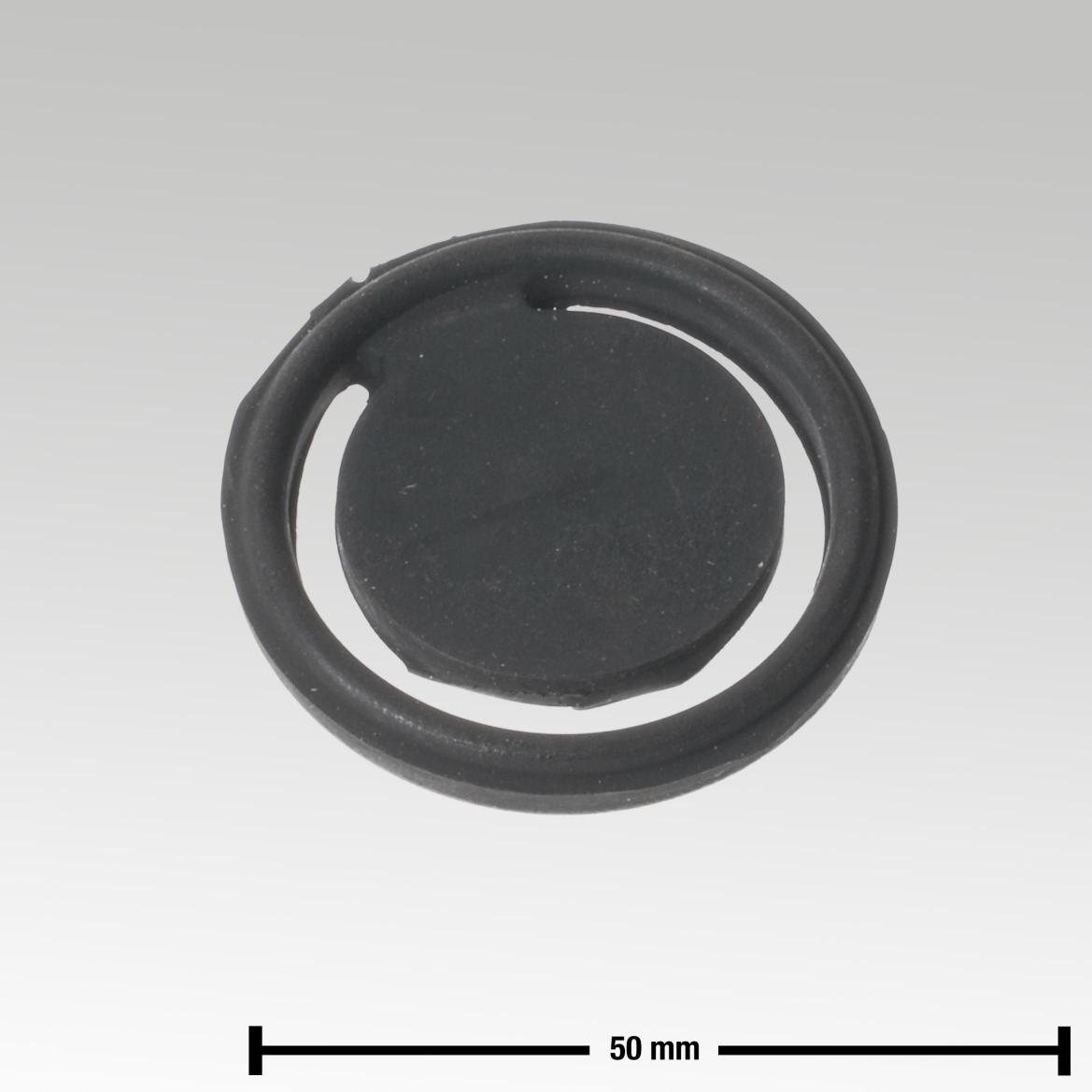 Original GEA Klappenventil vollst. 7800-4381-473 Ersatzteil