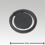 Original GEA Klappenventil vollst. 7800-4381-473 Ersatzteil