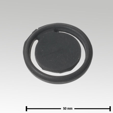 Original GEA Klappenventil vollst. 7800-4381-473 Ersatzteil