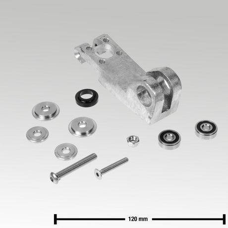 Original GEA Scharnierstück 7800-9800-127 Ersatzteil