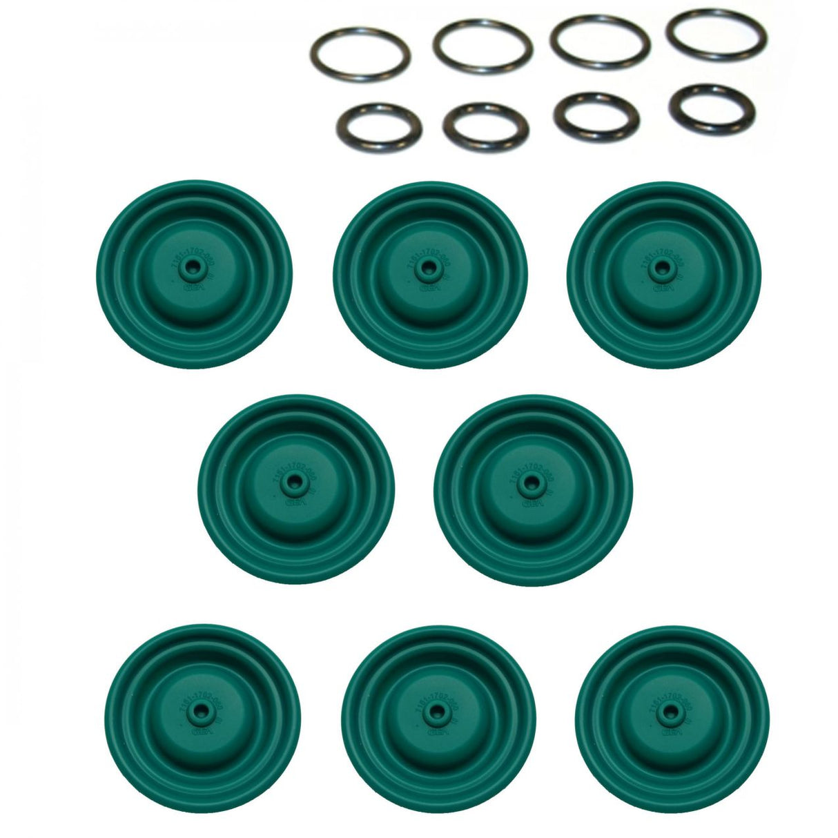 GEA Service Kit Melkmanagement CE 7800-9905-030 (78009905030)