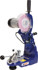 Chain grinder