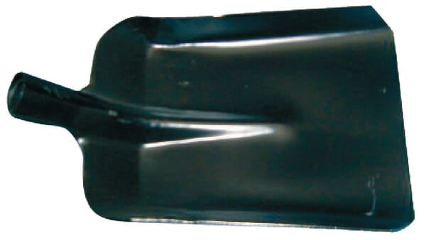KRAMP Randschaufel Nr. 5 26cm 780050