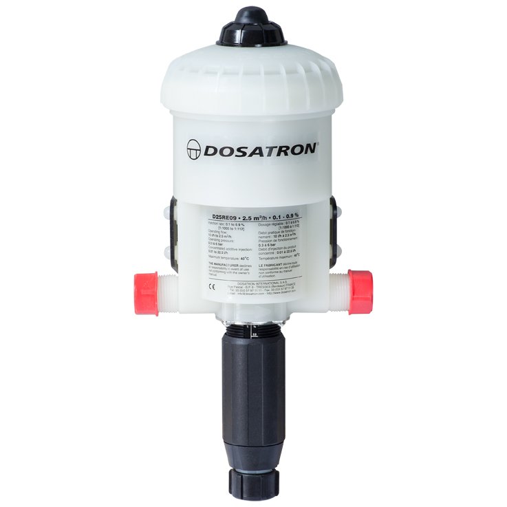 GEA Dosierer 7801-1172-010 (78011172010)