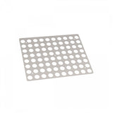 Original GEA Lochblech 7801-1453-390 Ersatzteil