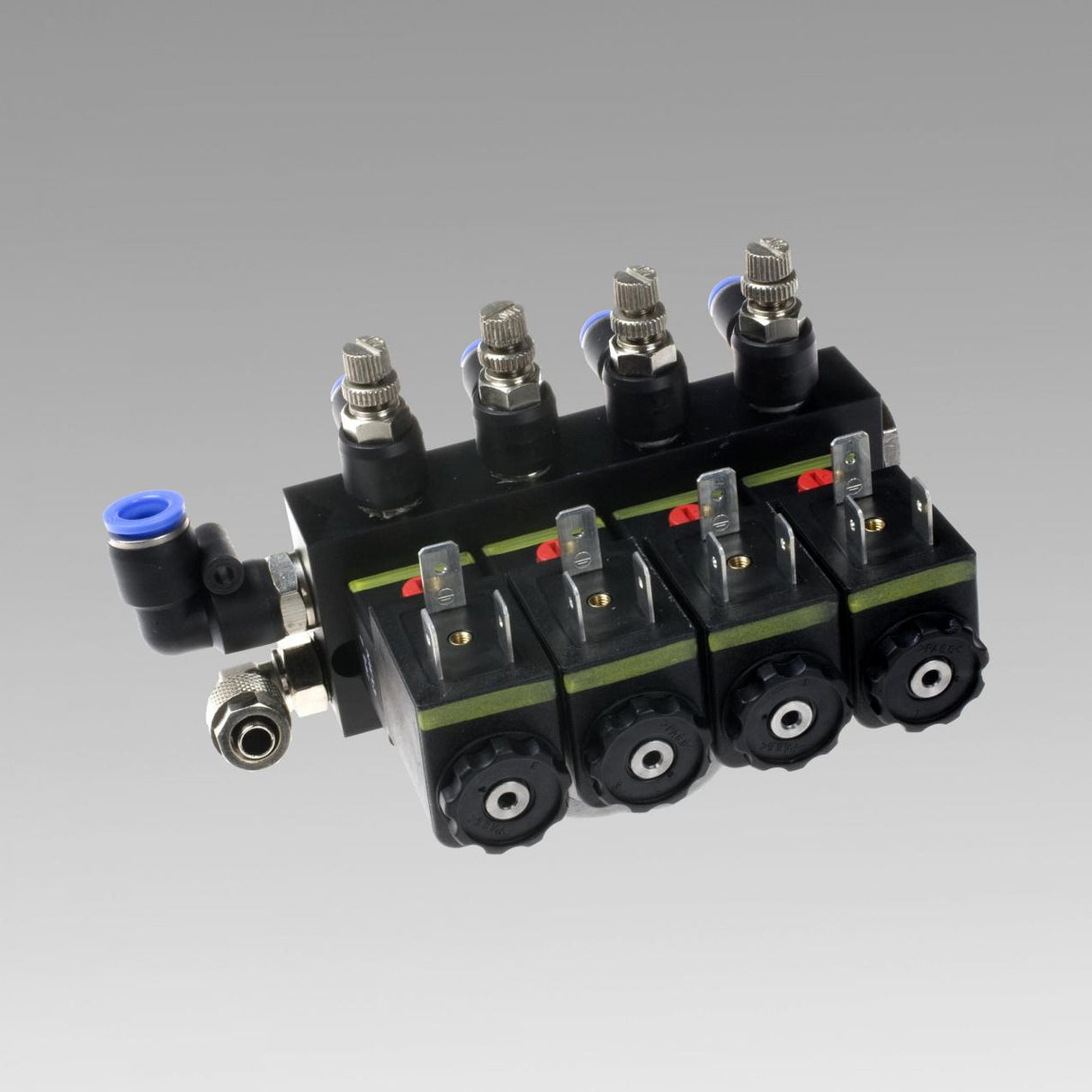 Original GEA Ventilinsel 7801-1731-000 Ersatzteil