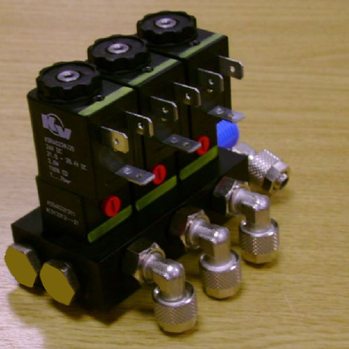 GEA Ventilinsel 7821-1731-030 (78211731030)