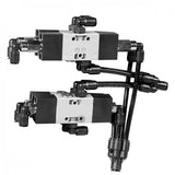 GEA Ventileinheit 7801-1731-140 (78011731140)