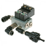 Valve unit