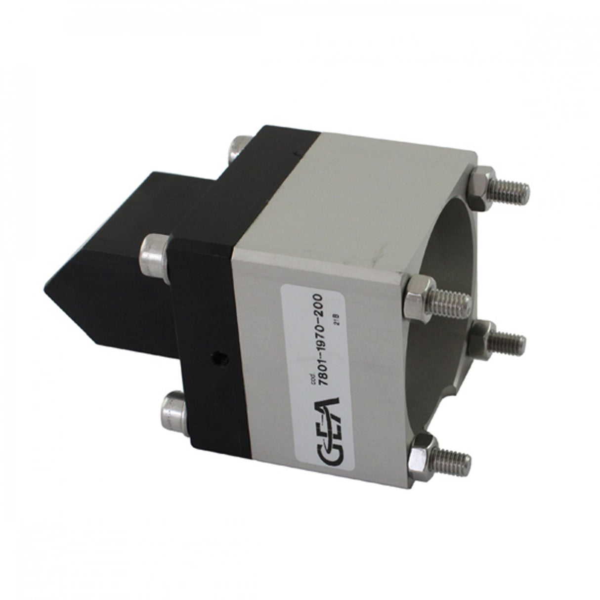 GEA Druckluftzylinder 7801-1970-200 (78011970200)