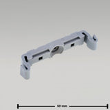 Original GEA Halter 7801-2155-030 Ersatzteil