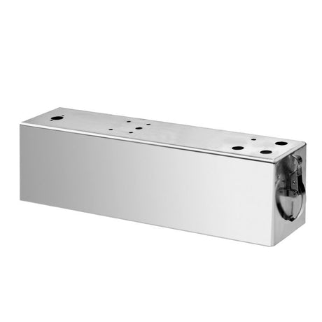 Original GEA Deckel vollst. 7801-2160-000 Ersatzteil