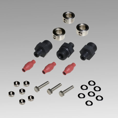 Original GEA Satz Befestigungsteile 7801-2165-020 Ersatzteil