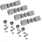 GEA Satz Befestigungsteile 7801-2165-050 (78012165050)