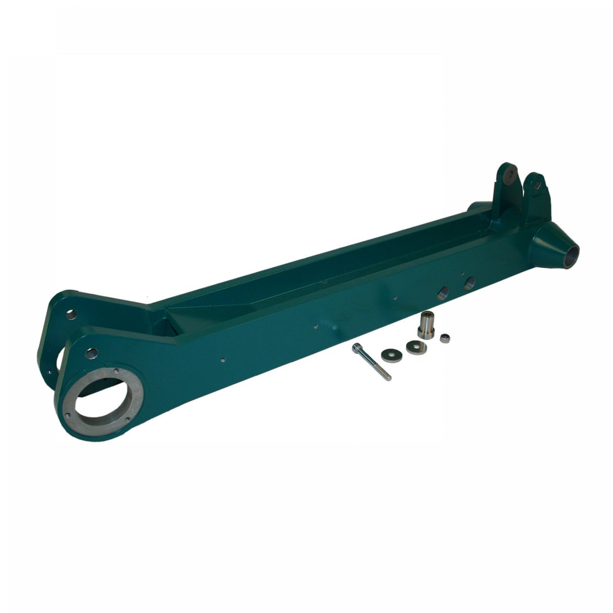 Support arm complete.