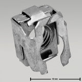 GEA Flachkopfschraube 7801-2274-010 (78012274010)