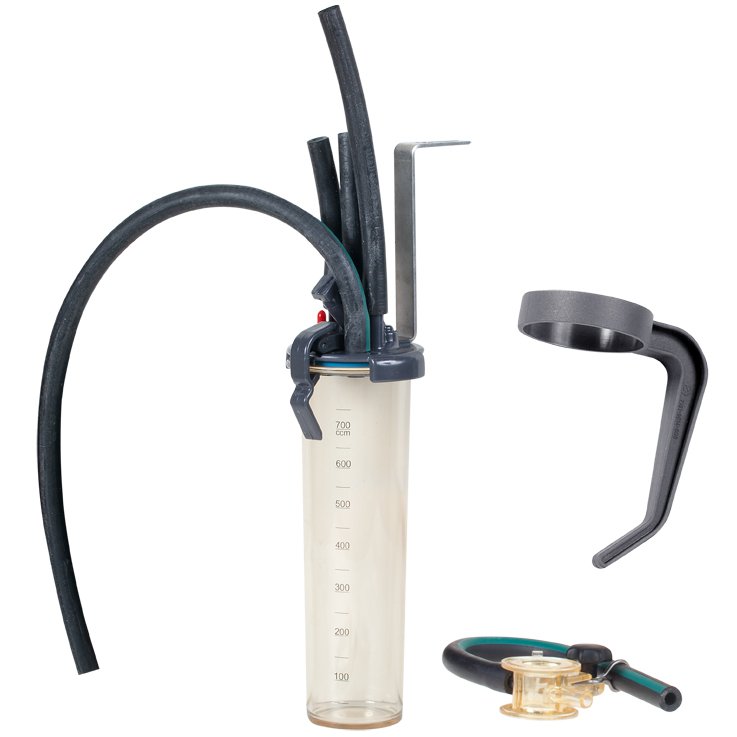 Échantillonnage terminé.