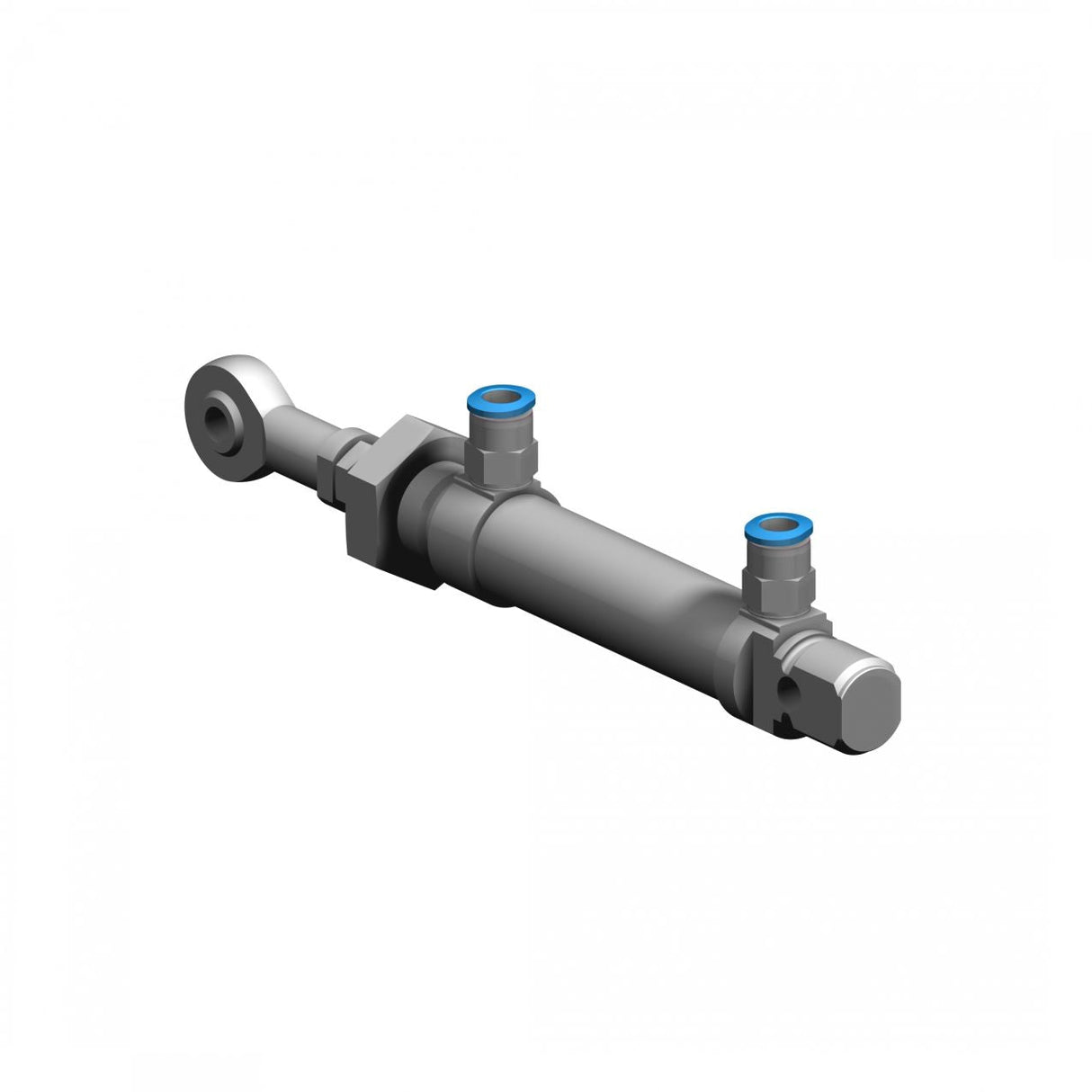 GEA Zylinder vollst. 7801-2503-770 (78012503770)