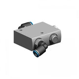 Original GEA Druckschalter 7801-2503-780 Ersatzteil