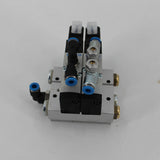 Original GEA Ventilblock 7801-2503-930 Ersatzteil